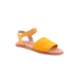 Sandalias Rasas*MOLECA Sandália