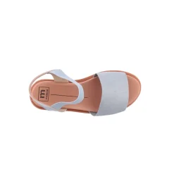 Sandalias Rasas*MOLECA Sandália