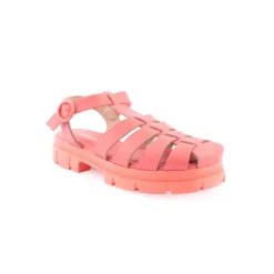 Sandalias Rasas*MOLECA Sandália