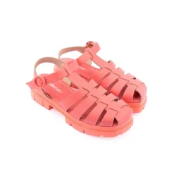 Sandalias Rasas*MOLECA Sandália