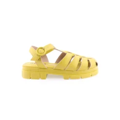 Sandalias Rasas*MOLECA Sandália