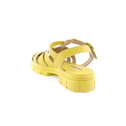 Sandalias Rasas*MOLECA Sandália