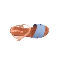 Sandalias Rasas*MOLECA Sandália