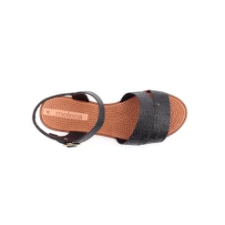 Sandalias Rasas*MOLECA Sandália