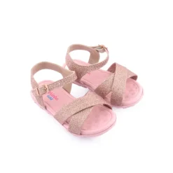 Menina*MOLEKINHA Sandália