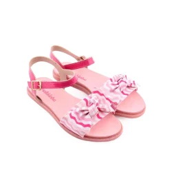 Menina*MOLEKINHA Sandália