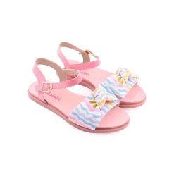 Menina*MOLEKINHA Sandália