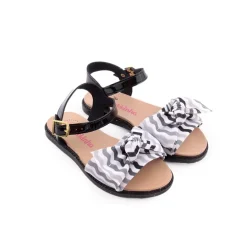 Menina*MOLEKINHA Sandália