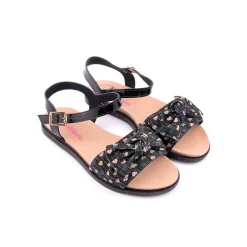 Menina*MOLEKINHA Sandália