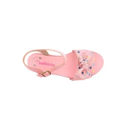 Menina*MOLEKINHA Sandália
