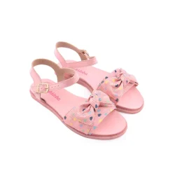 Menina*MOLEKINHA Sandália
