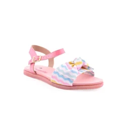 Menina*MOLEKINHA Sandália