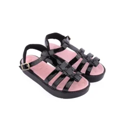 Menina*MOLEKINHA Sandália