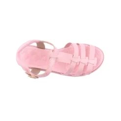 Menina*MOLEKINHA Sandália