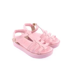 Menina*MOLEKINHA Sandália