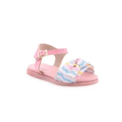 Menina*MOLEKINHA Sandália