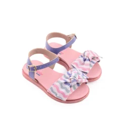 Menina*MOLEKINHA Sandália