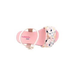 Menina*MOLEKINHA Sandália