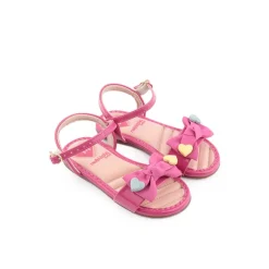 Menina*MOLEKINHA Sandália
