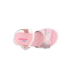 Menina*MOLEKINHA Sandália