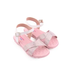Menina*MOLEKINHA Sandália
