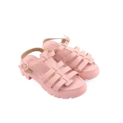 Menina*MOLEKINHA Sandália