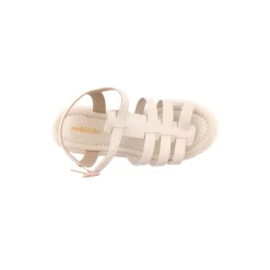 Menina*MOLEKINHA Sandália