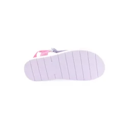 Menina*MOLEKINHA Sandália Multicolor