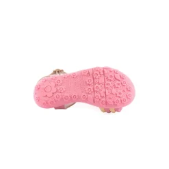 Menina*MOLEKINHA Sandália