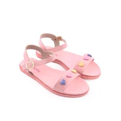 Menina*MOLEKINHA Sandália
