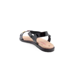 Menina*MOLEKINHA Sandália