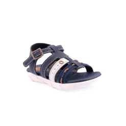 Menino*MOLEKINHO Sandália Azul