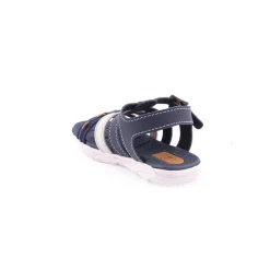 Menino*MOLEKINHO Sandália Azul