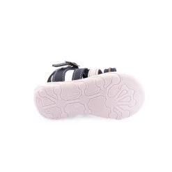 Menino*MOLEKINHO Sandália Azul