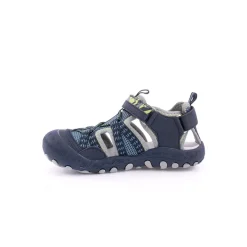 Menina|Menino*Muso Sandália