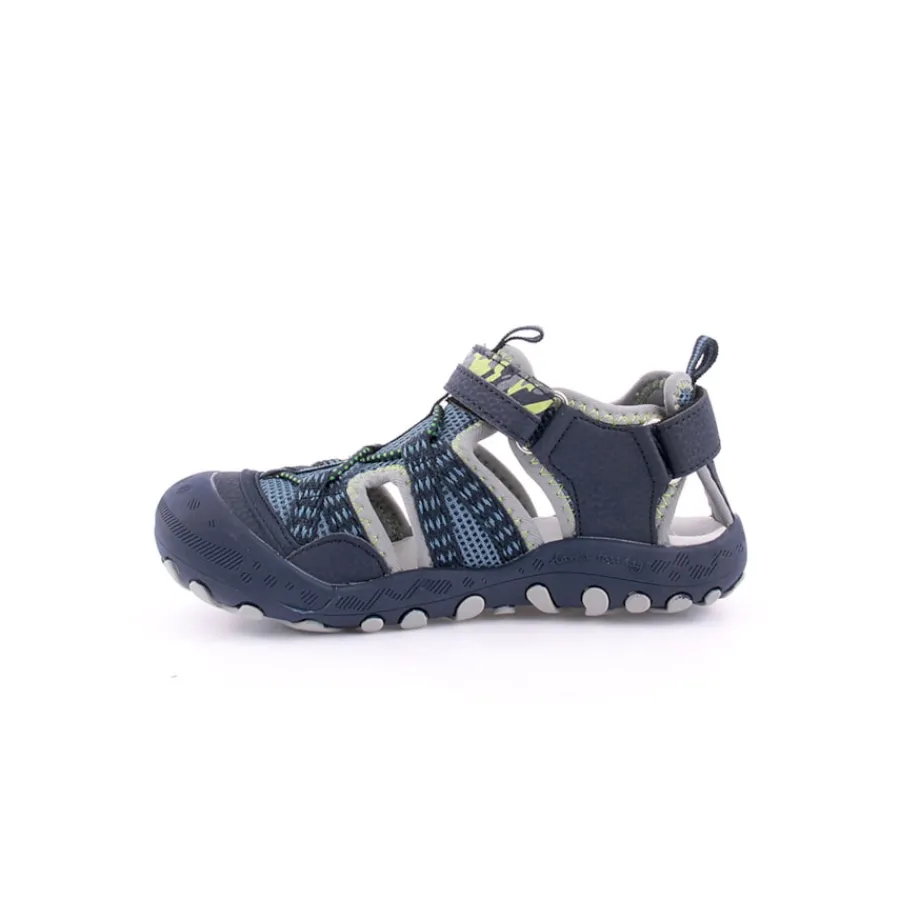 Menina|Menino*Muso Sandália