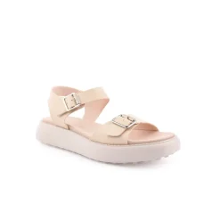 Sandalias Rasas*POPCORN Sandália