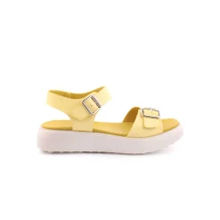 Sandalias Rasas*POPCORN Sandália