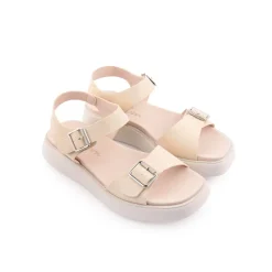 Sandalias Rasas*POPCORN Sandália