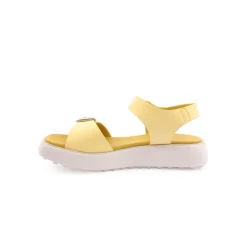 Sandalias Rasas*POPCORN Sandália