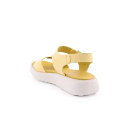 Sandalias Rasas*POPCORN Sandália