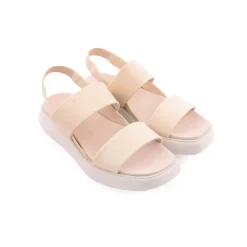 Sandalias Rasas*POPCORN Sandália