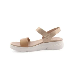 Sandalias Rasas*POPCORN Sandália