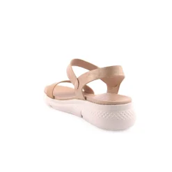 Sandalias Rasas*POPCORN Sandália