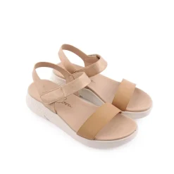 Sandalias Rasas*POPCORN Sandália