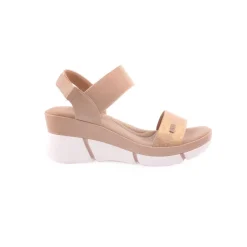 Sandalias Altas*POPCORN Sandália