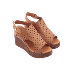 Sandalias Altas*TOP 3 Sandália