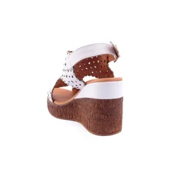 Sandalias Altas*TOP 3 Sandália