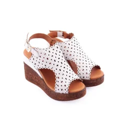 Sandalias Altas*TOP 3 Sandália