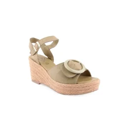 Sandalias Altas*TOP 3 Sandália